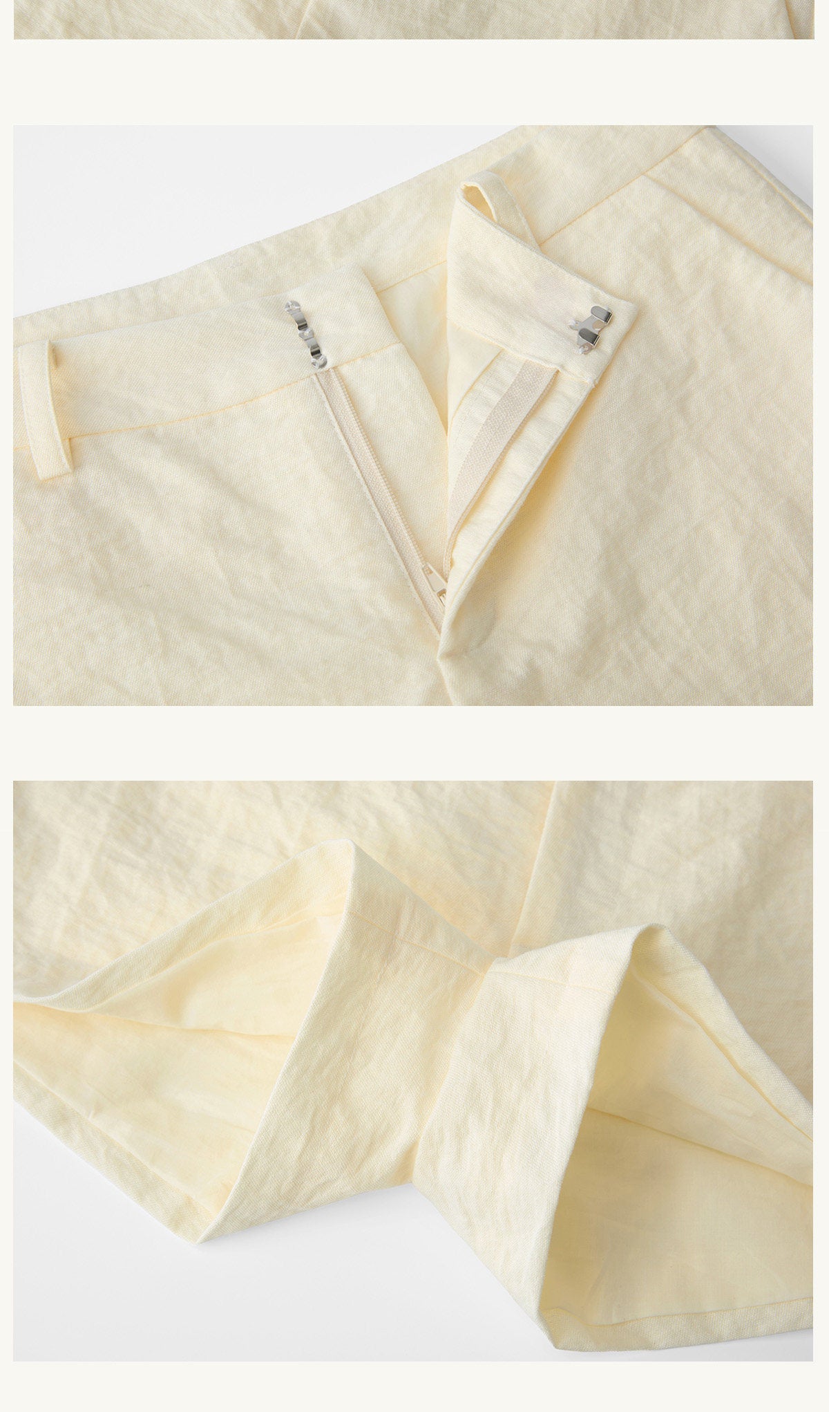Lightweight Cardigan & Shorts Two-Piece Set for Women