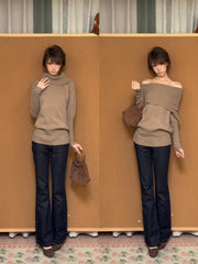 Women’s Knit Top