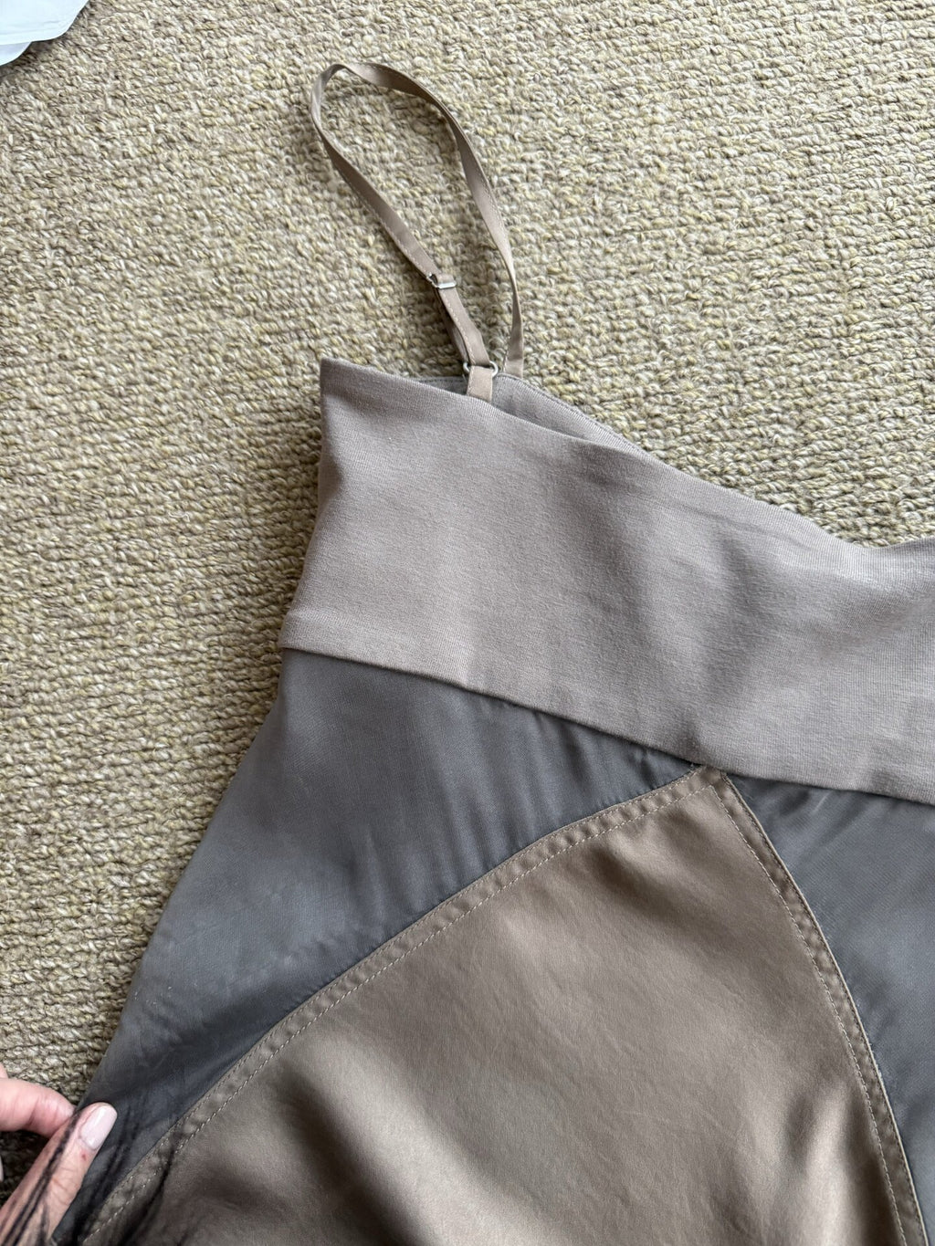 Cardigan with Camisole Set