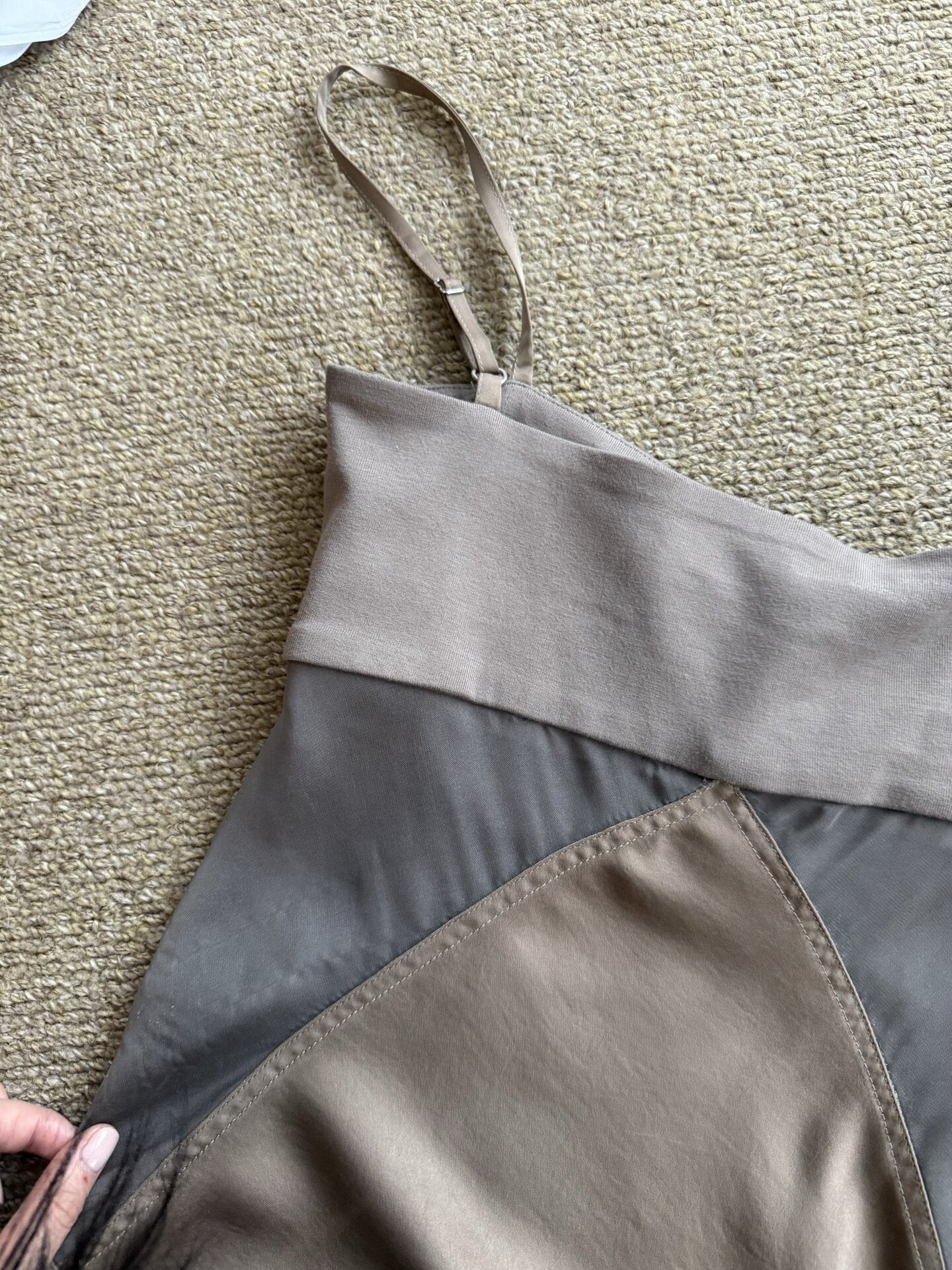 Cardigan with Camisole Set