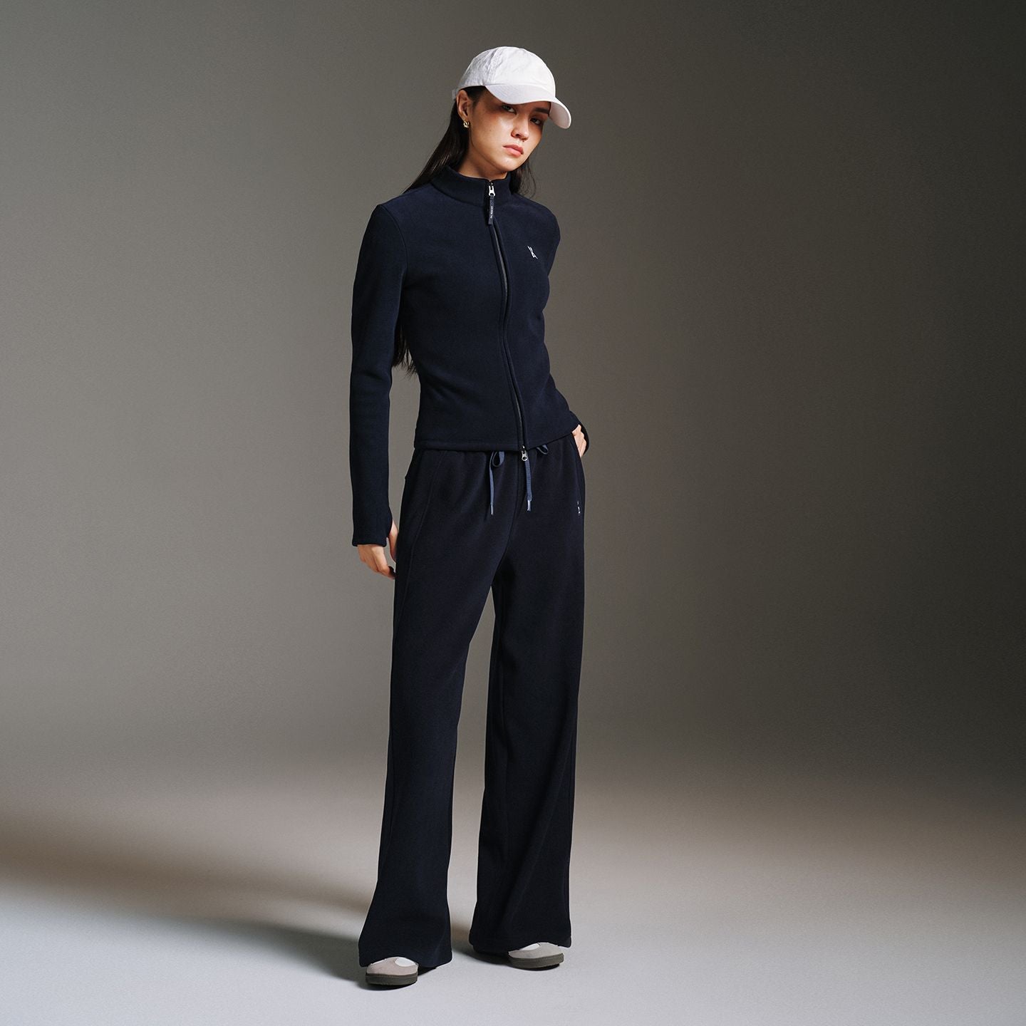 2-piece Tracksuit