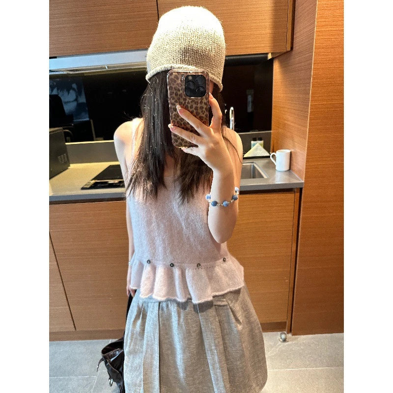 Fall/Winter Knit Beanie
