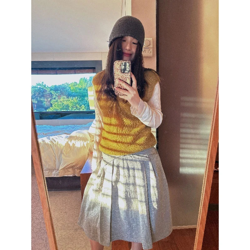 Fall/Winter Knit Beanie