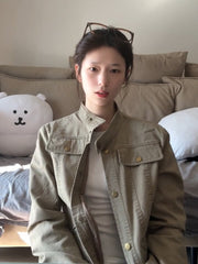 Women's Denim Jacket