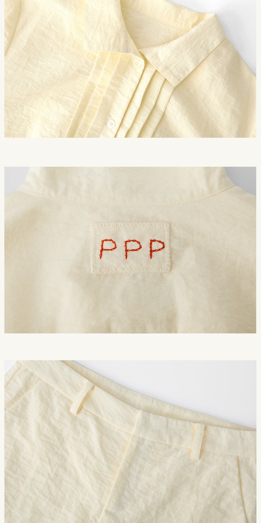 Lightweight Cardigan & Shorts Two-Piece Set for Women