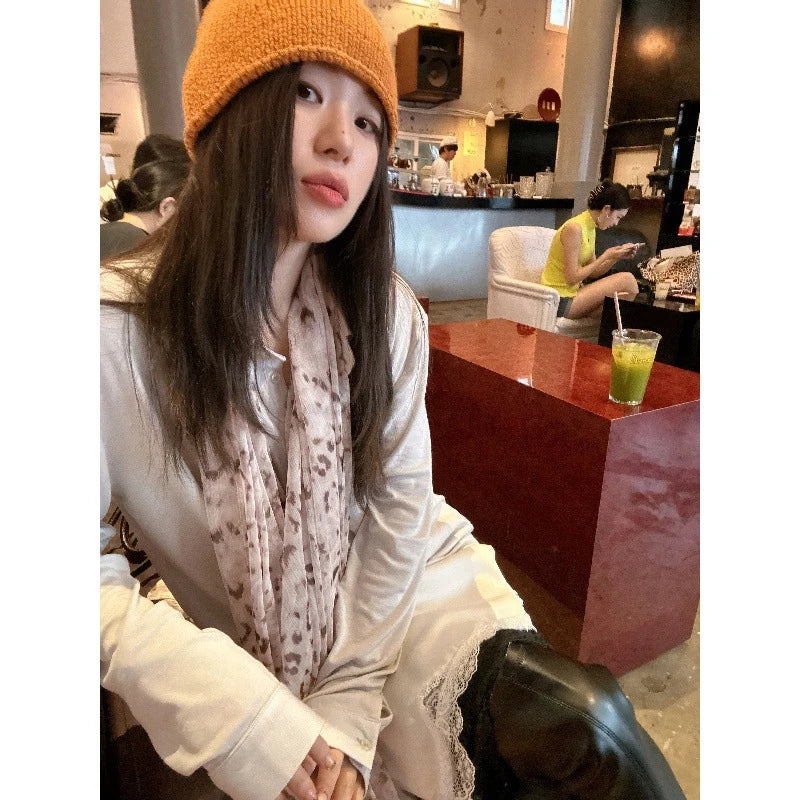 Fall/Winter Knit Beanie