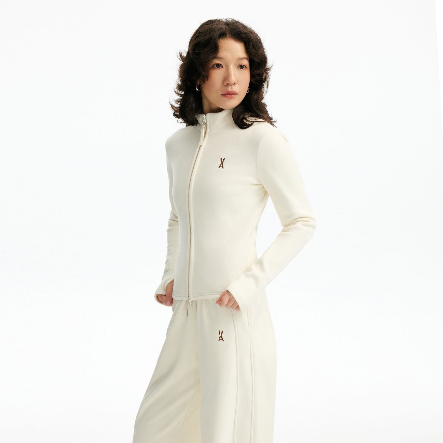 2-piece Tracksuit