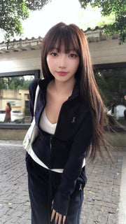 2-piece Tracksuit